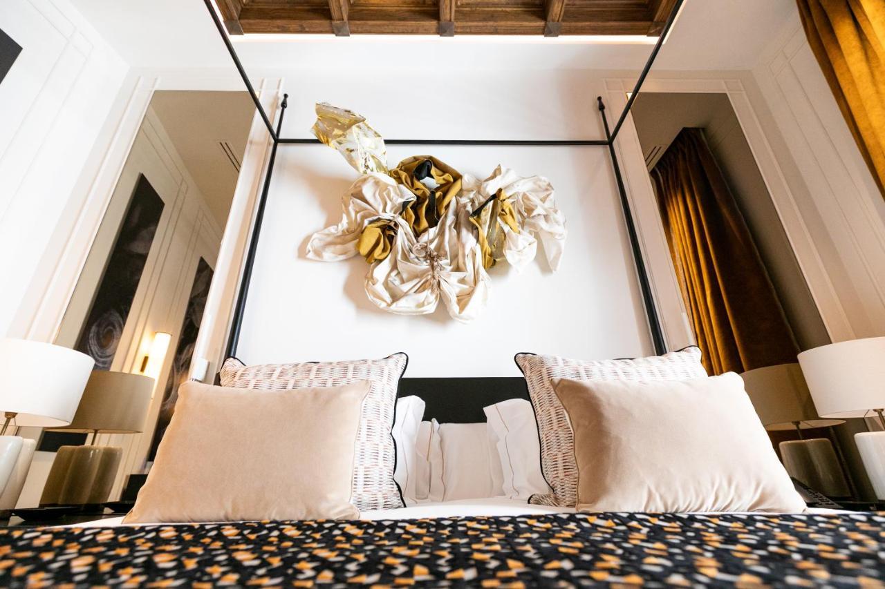 Hotel Casa Palacio Don Ramon Seville Ngoại thất bức ảnh