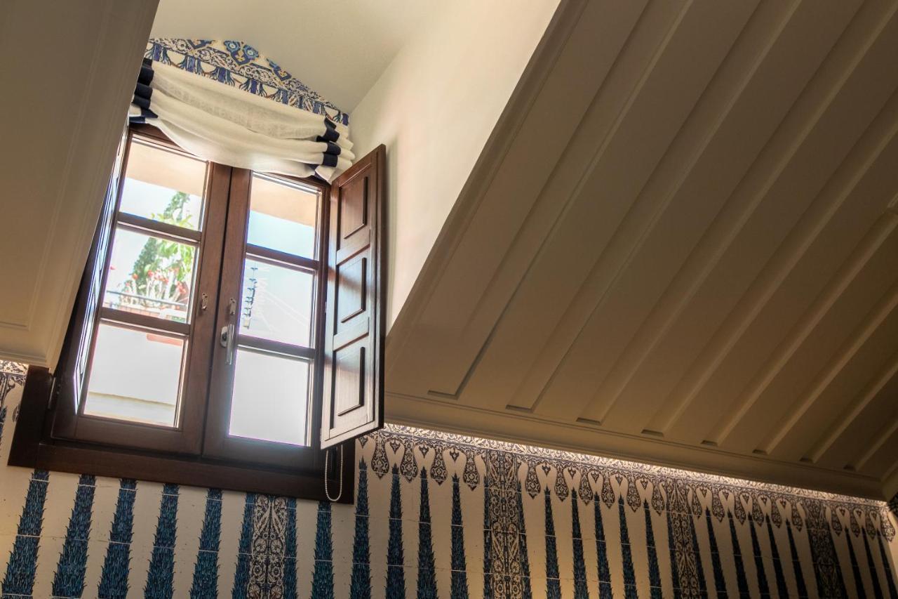 Hotel Casa Palacio Don Ramon Seville Ngoại thất bức ảnh