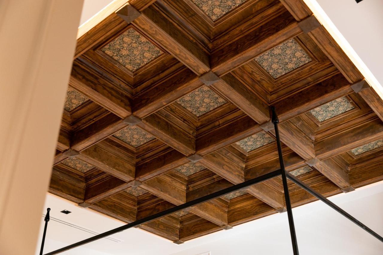 Hotel Casa Palacio Don Ramon Seville Ngoại thất bức ảnh
