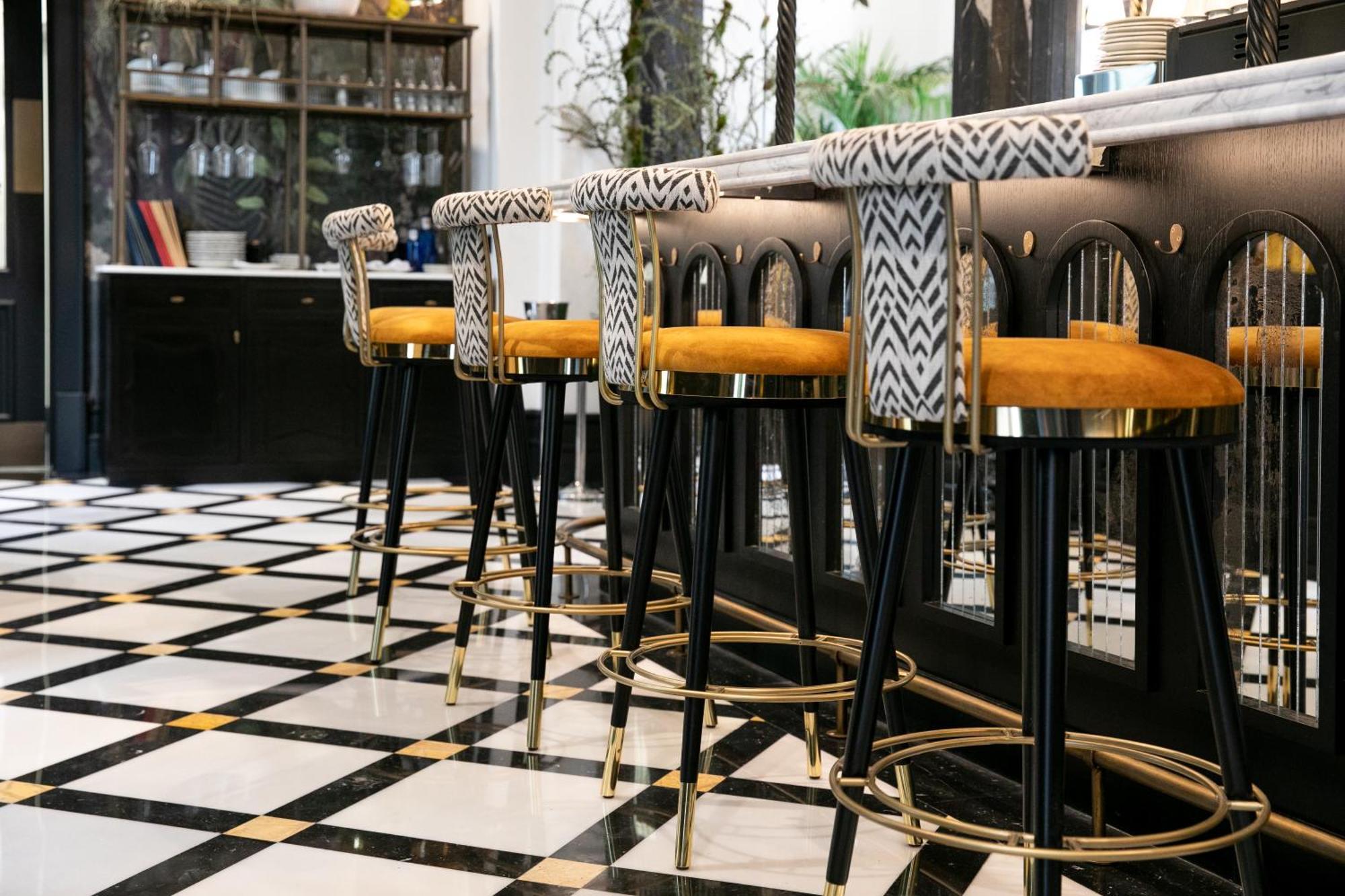 Hotel Casa Palacio Don Ramon Seville Ngoại thất bức ảnh