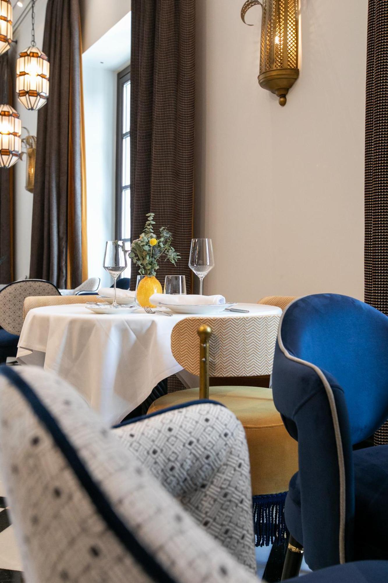 Hotel Casa Palacio Don Ramon Seville Ngoại thất bức ảnh