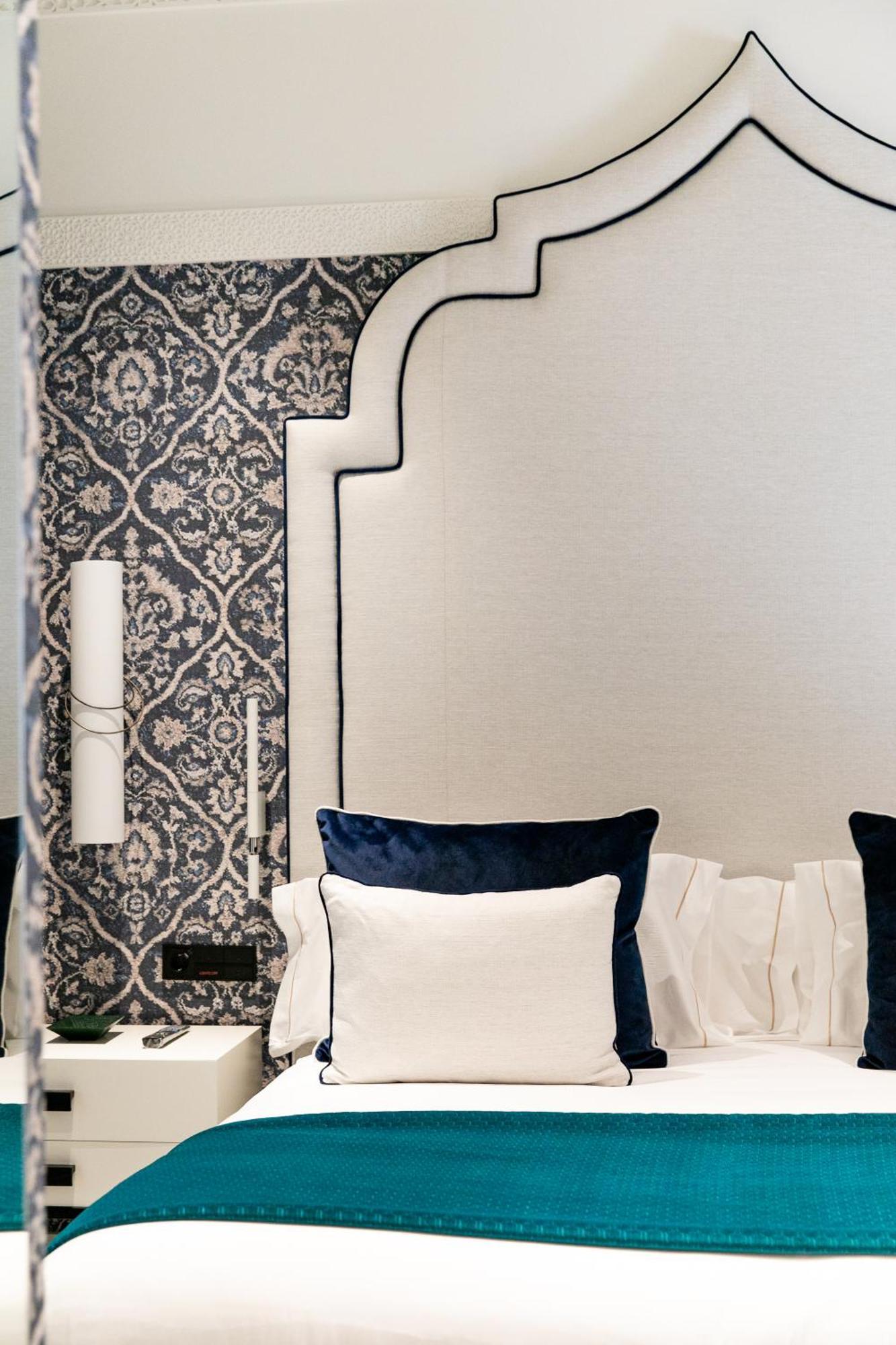 Hotel Casa Palacio Don Ramon Seville Ngoại thất bức ảnh