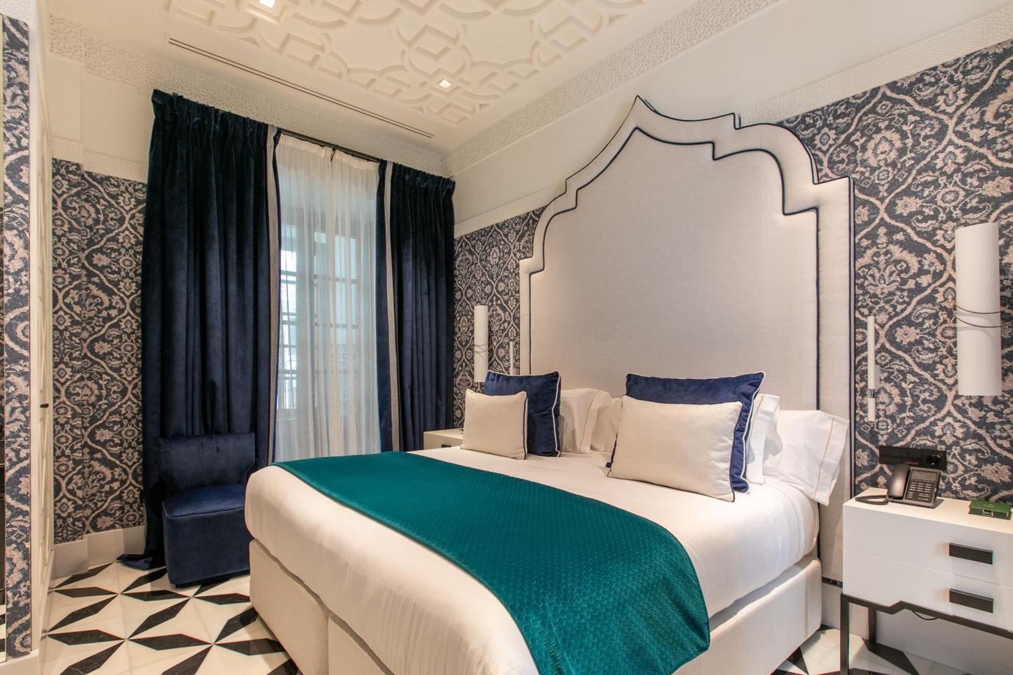 Hotel Casa Palacio Don Ramon Seville Ngoại thất bức ảnh