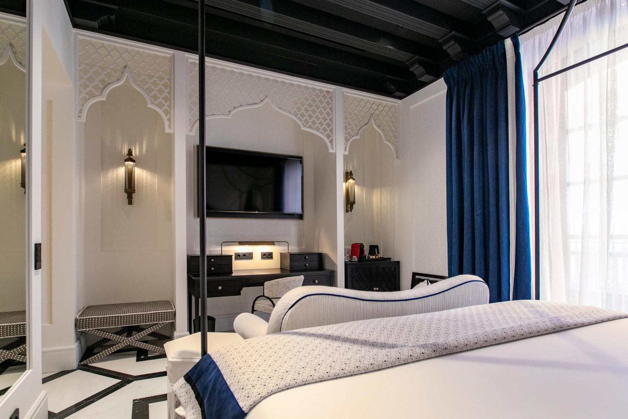 Hotel Casa Palacio Don Ramon Seville Ngoại thất bức ảnh